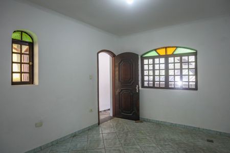 Casa à venda com 199m², 5 quartos e 2 vagasSala 