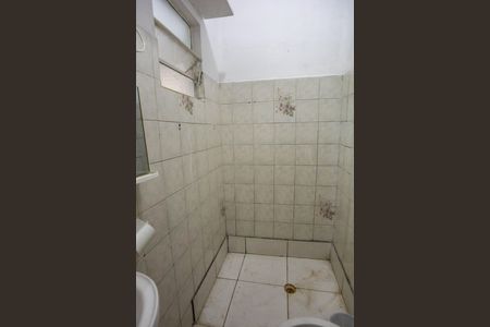 Casa à venda com 199m², 5 quartos e 2 vagasBanheiro da suíte 