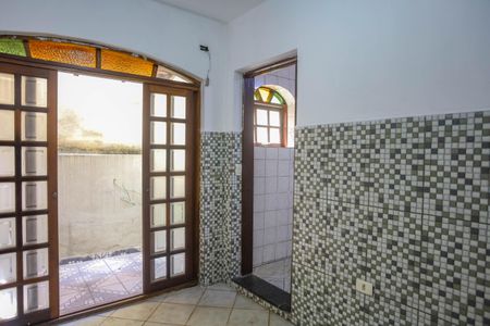 Casa à venda com 199m², 5 quartos e 2 vagasSala de jantar 