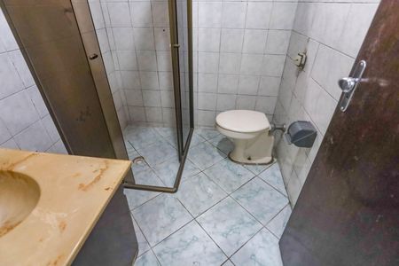 Casa à venda com 199m², 5 quartos e 2 vagasBanheiro social 2