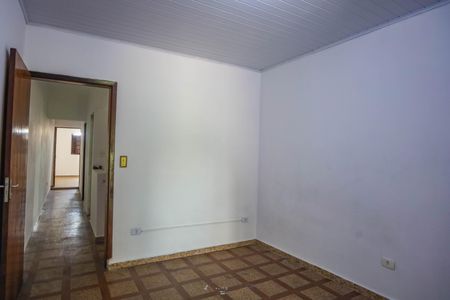 Casa à venda com 199m², 5 quartos e 2 vagasQuarto 3