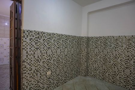 Casa à venda com 199m², 5 quartos e 2 vagasSala de jantar 