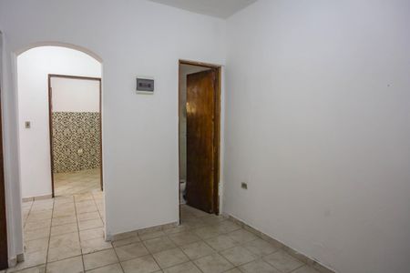 Casa à venda com 199m², 5 quartos e 2 vagasQuarto 1 - suíte 
