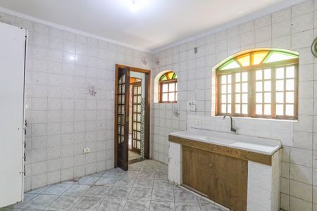 Casa à venda com 199m², 5 quartos e 2 vagasCozinha 
