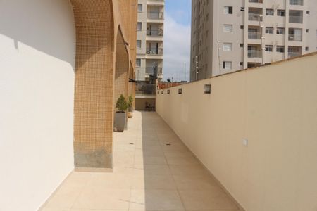 Apartamento à venda com 162m², 3 quartos e 2 vagasÁrea comum