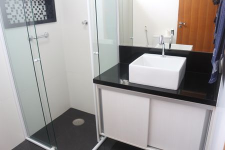 Apartamento à venda com 162m², 3 quartos e 2 vagasBanheiro 2