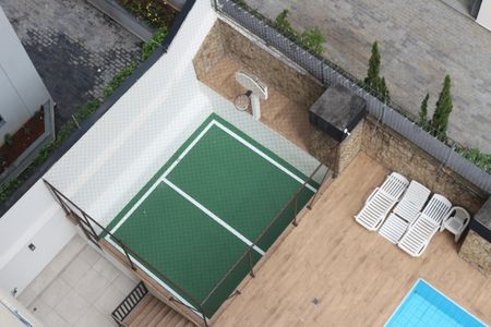 Apartamento à venda com 162m², 3 quartos e 2 vagasQuadra Esportiva Pequena