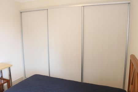 Apartamento à venda com 162m², 3 quartos e 2 vagasQuarto 2