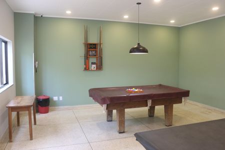 Apartamento à venda com 162m², 3 quartos e 2 vagasSalão de jogos