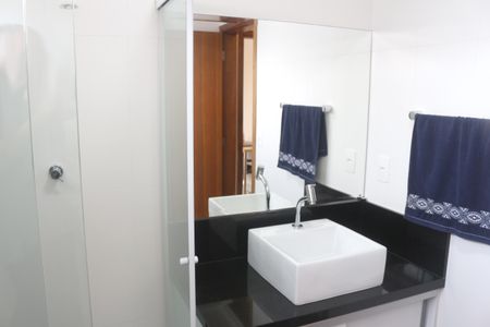 Apartamento à venda com 162m², 3 quartos e 2 vagasBanheiro 2