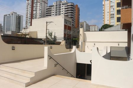 Apartamento à venda com 162m², 3 quartos e 2 vagasÁrea comum