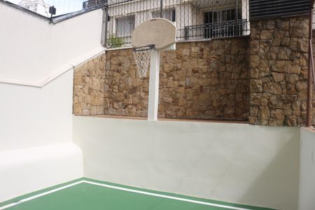 Apartamento à venda com 162m², 3 quartos e 2 vagasQuadra Esportiva Pequena
