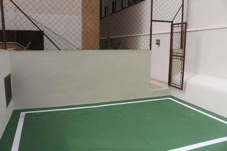 Apartamento à venda com 162m², 3 quartos e 2 vagasQuadra Esportiva Pequena