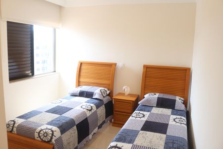 Apartamento à venda com 162m², 3 quartos e 2 vagasQuarto 1