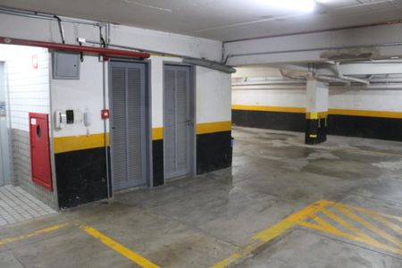 Apartamento à venda com 162m², 3 quartos e 2 vagasGaragem