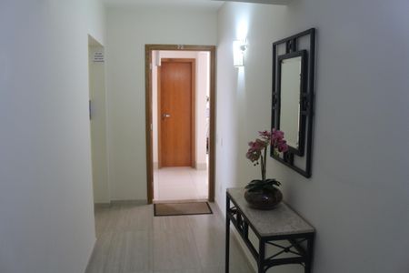 Apartamento à venda com 162m², 3 quartos e 2 vagasÁrea comum