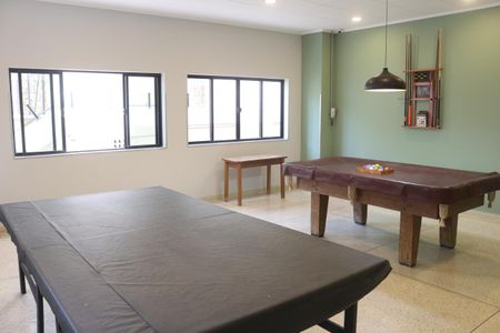 Apartamento à venda com 162m², 3 quartos e 2 vagasSalão de jogos