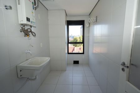 Apartamento para alugar com 135m², 2 quartos e 2 vagasÁrea de Serviço