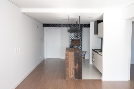 Apartamento para alugar com 135m², 2 quartos e 2 vagasSala/Cozinha