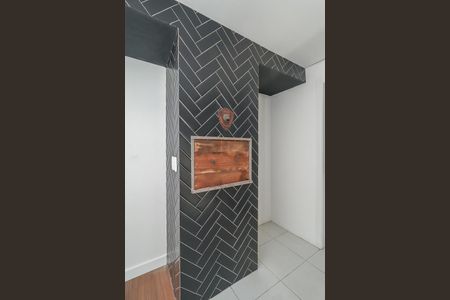 Apartamento para alugar com 135m², 2 quartos e 2 vagasSala/Cozinha
