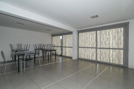 Apartamento para alugar com 135m², 2 quartos e 2 vagasÁrea comum - Salão de festas