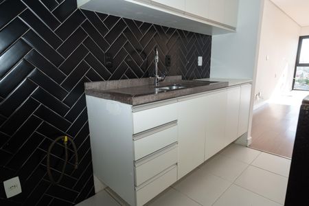Apartamento para alugar com 135m², 2 quartos e 2 vagasSala/Cozinha