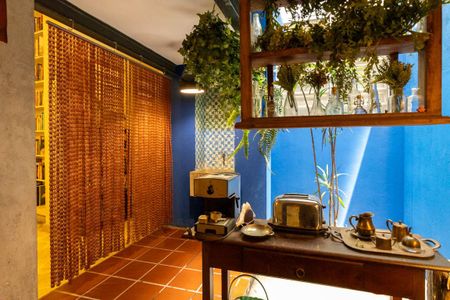 Apartamento à venda com 120m², 2 quartos e 1 vagaCozinha