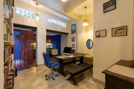 Apartamento à venda com 120m², 2 quartos e 1 vagaSala de Jantar