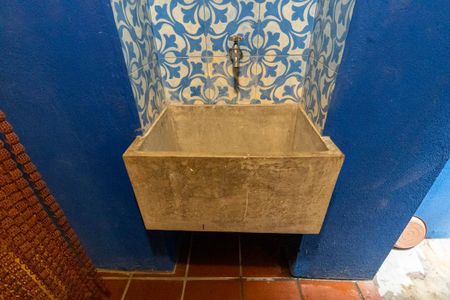 Apartamento à venda com 120m², 2 quartos e 1 vagaLavanderia