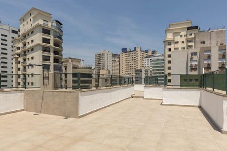 Apartamento à venda com 120m², 2 quartos e 1 vagaÁrea comum - Solarium
