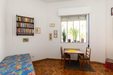 Apartamento à venda com 120m², 2 quartos e 1 vagaQuarto 2