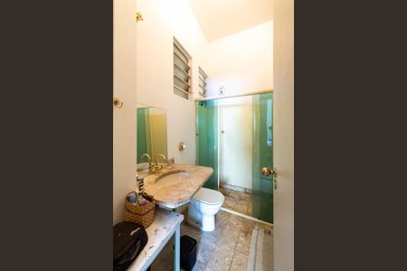 Apartamento à venda com 120m², 2 quartos e 1 vagaBanheiro 1 - Suíte