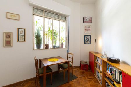 Apartamento à venda com 120m², 2 quartos e 1 vagaQuarto 2