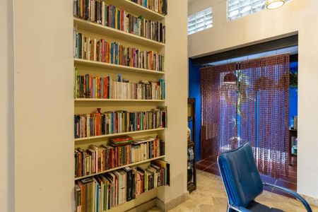 Apartamento à venda com 120m², 2 quartos e 1 vagaSala de Jantar