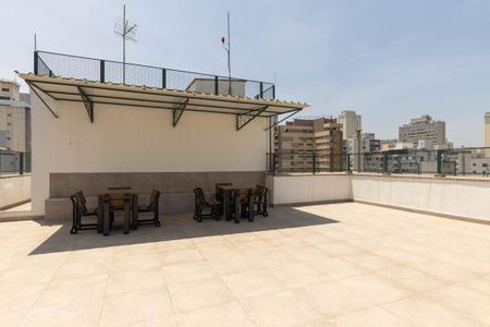 Apartamento à venda com 120m², 2 quartos e 1 vagaÁrea comum - Solarium