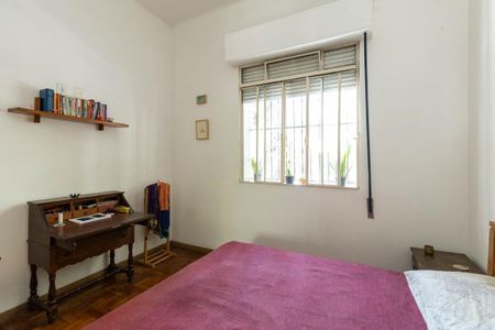Apartamento à venda com 120m², 2 quartos e 1 vagaQuarto 1 - Suíte