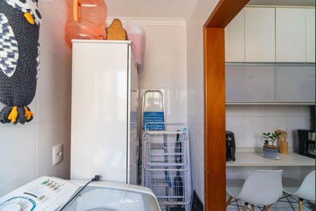 Apartamento para alugar com 45m², 1 quarto e 1 vagaÁrea de Serviço