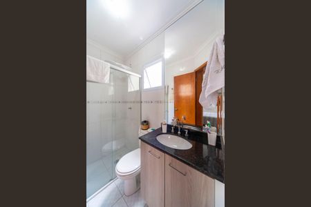 Apartamento para alugar com 45m², 1 quarto e 1 vagaBanheiro