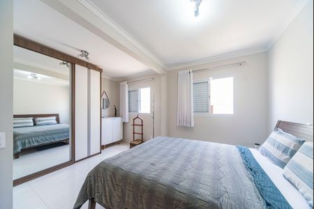 Apartamento para alugar com 45m², 1 quarto e 1 vagaQuarto 1 e 2