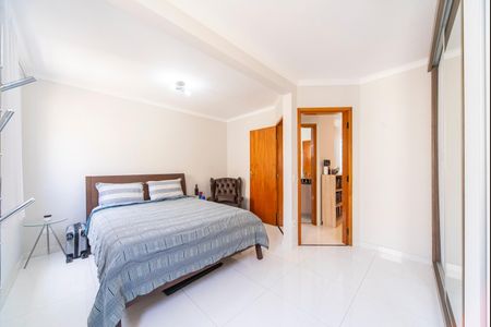Apartamento para alugar com 45m², 1 quarto e 1 vagaQuarto 1 e 2