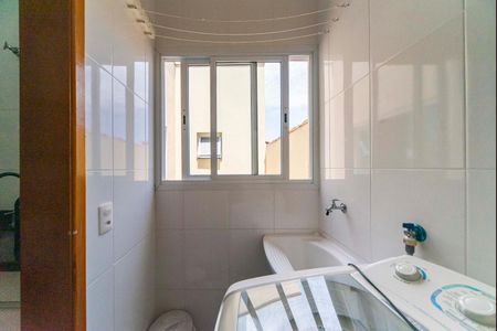 Apartamento para alugar com 45m², 1 quarto e 1 vagaÁrea de Serviço