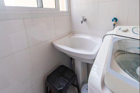 Apartamento para alugar com 45m², 1 quarto e 1 vagaÁrea de Serviço