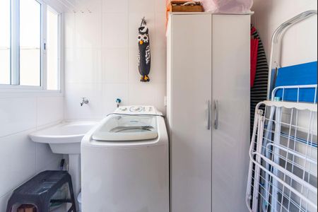 Apartamento para alugar com 45m², 1 quarto e 1 vagaÁrea de Serviço