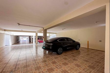 Apartamento para alugar com 45m², 1 quarto e 1 vagaGaragem