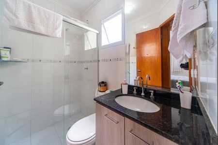 Apartamento para alugar com 45m², 1 quarto e 1 vagaBanheiro