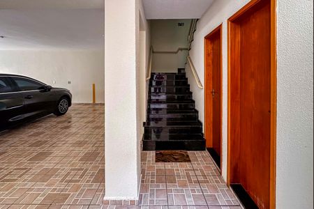 Apartamento para alugar com 45m², 1 quarto e 1 vagaAcesso