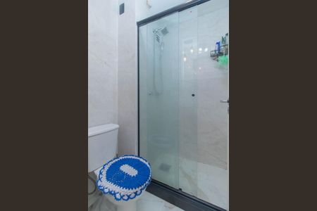 Apartamento à venda com 57m², 2 quartos e 1 vagaBanheiro