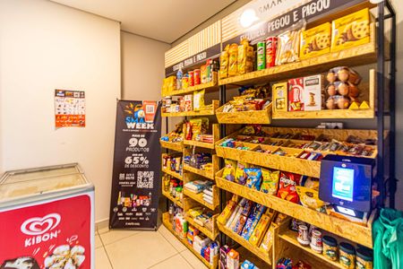 Apartamento para alugar com 50m², 1 quarto e 1 vaga Apartamento para alugar com 50m², 1 quarto e 1 vagaÁrea comum