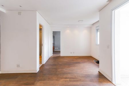Apartamento para alugar com 50m², 1 quarto e 1 vaga Apartamento para alugar com 50m², 1 quarto e 1 vagaSala