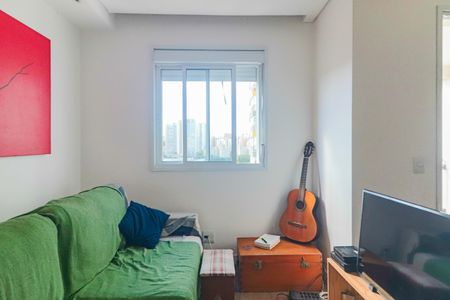 Apartamento para alugar com 50m², 1 quarto e 1 vaga Apartamento para alugar com 50m², 1 quarto e 1 vagaSala